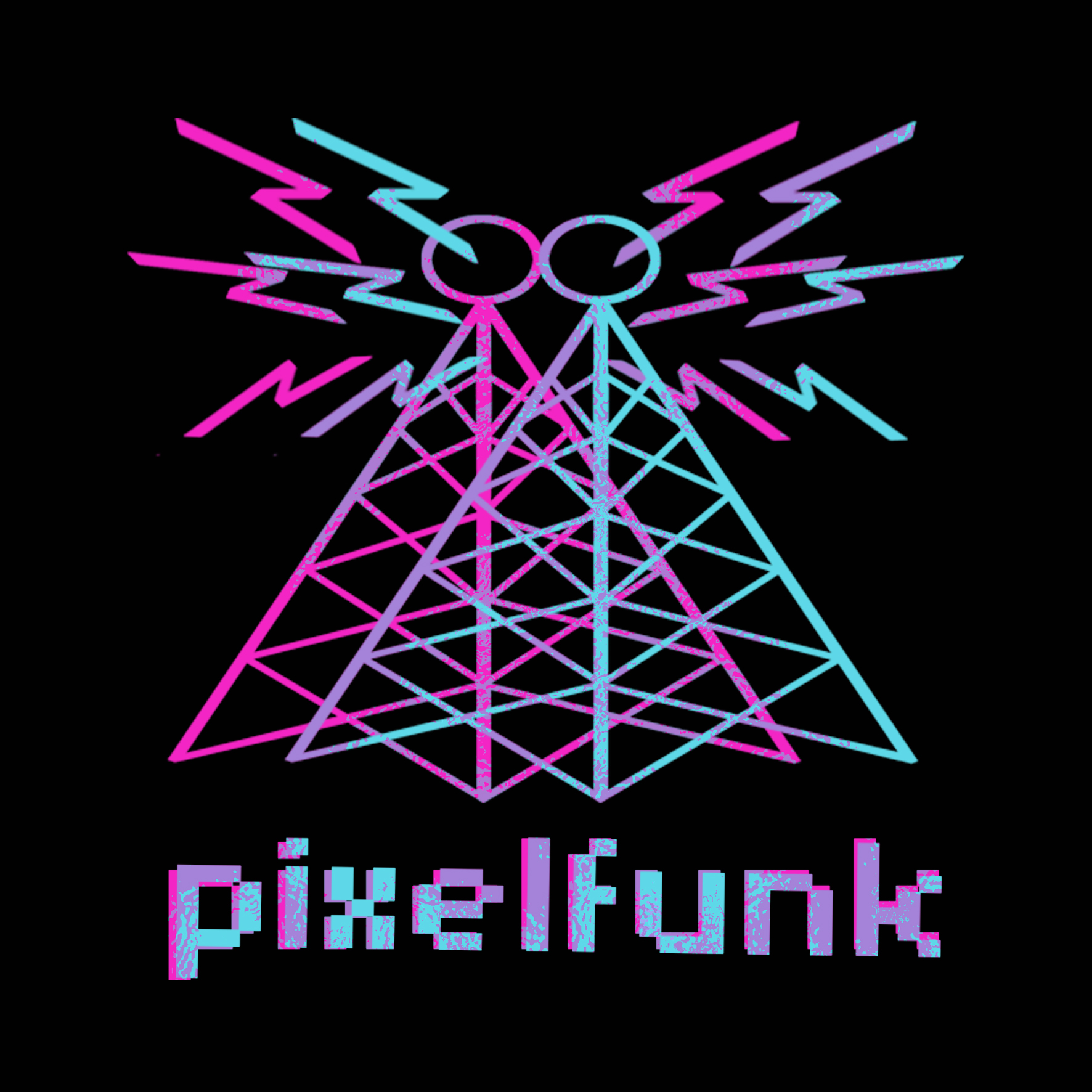 pixelfunk podcast